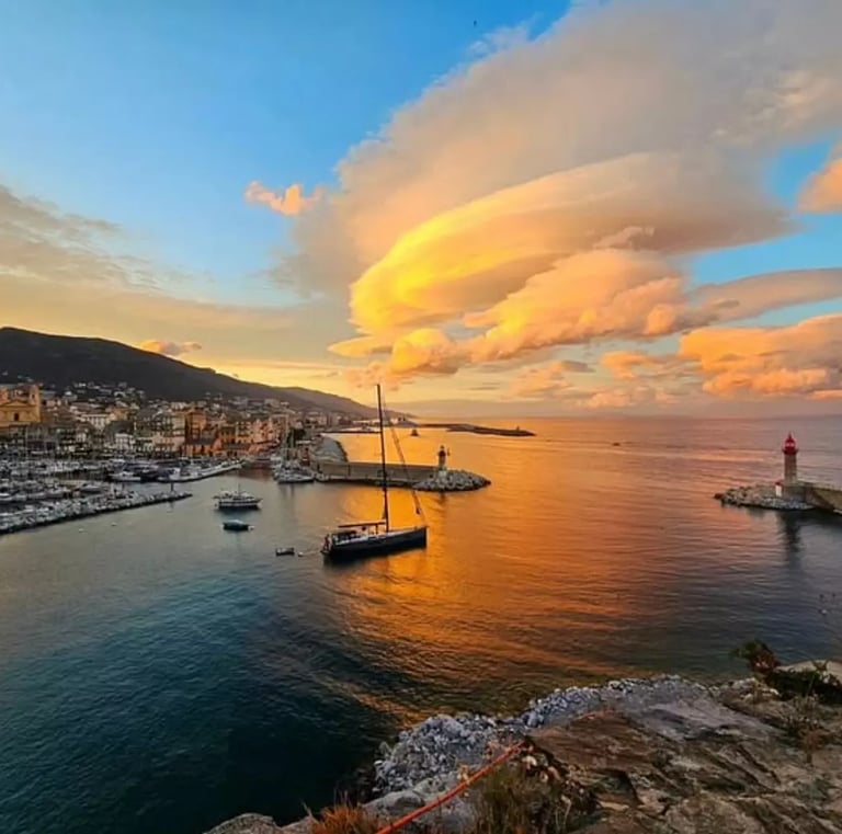 bastia