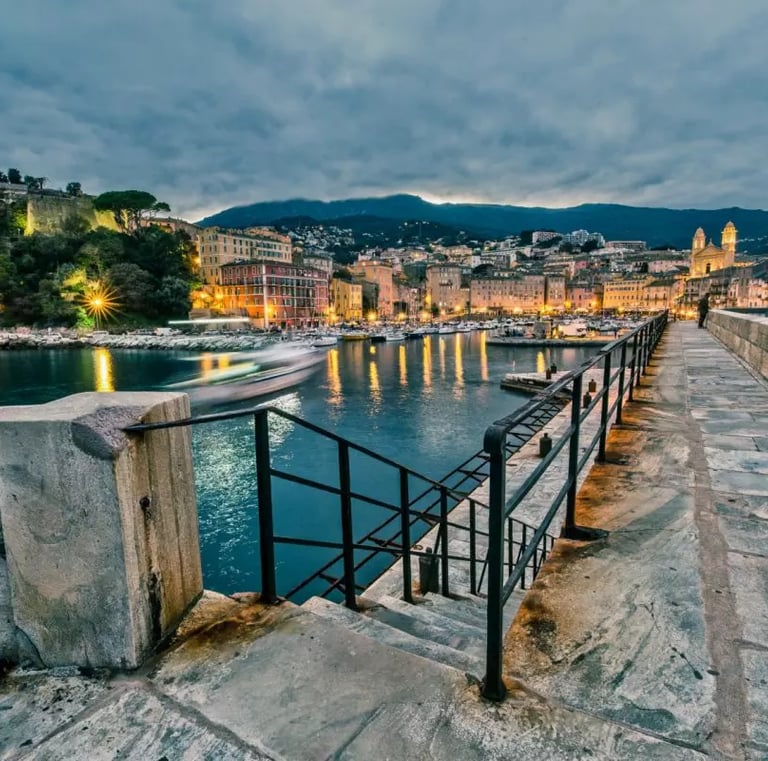 bastia