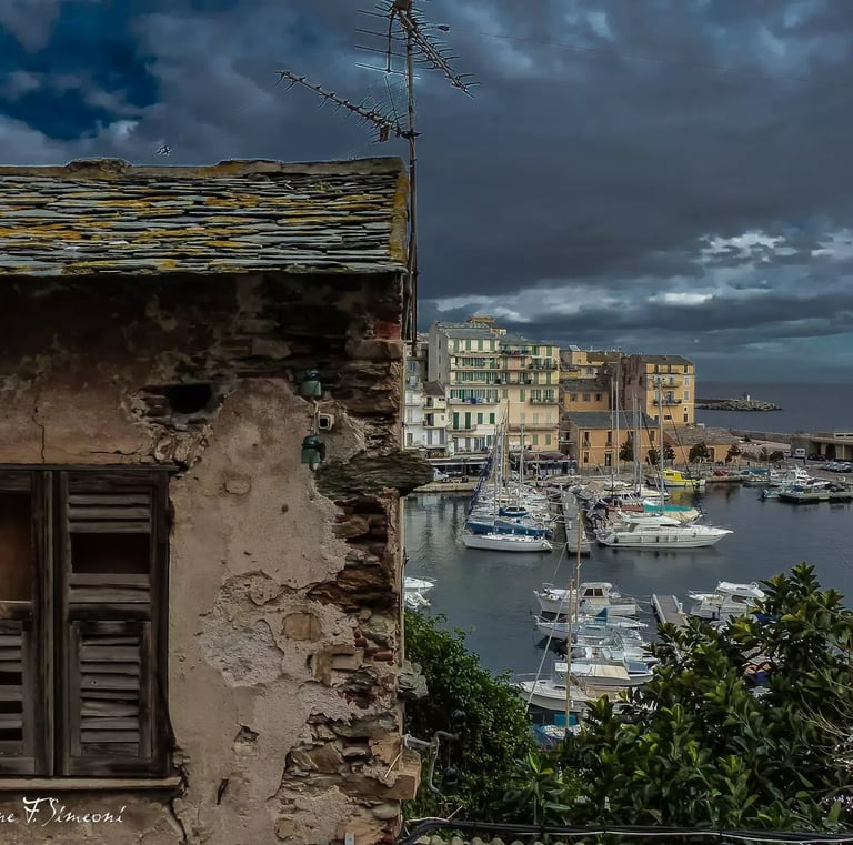 bastia