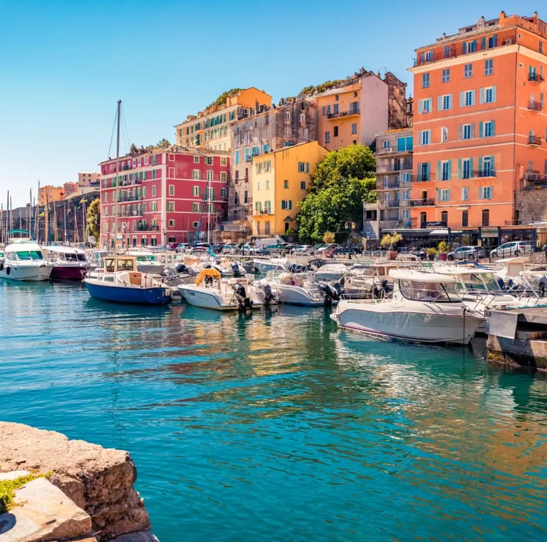 bastia