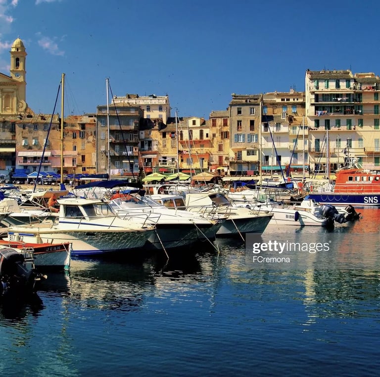 bastia