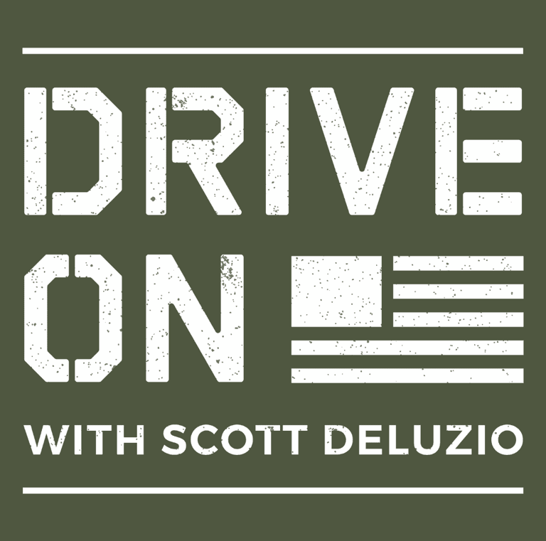 Drive On Podcast with Scott DeLuzio