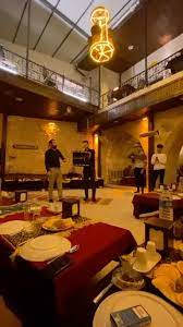 Sahra Konuk Evi | Şanlıurfa Sıra Gecesi 0536 395 65 63