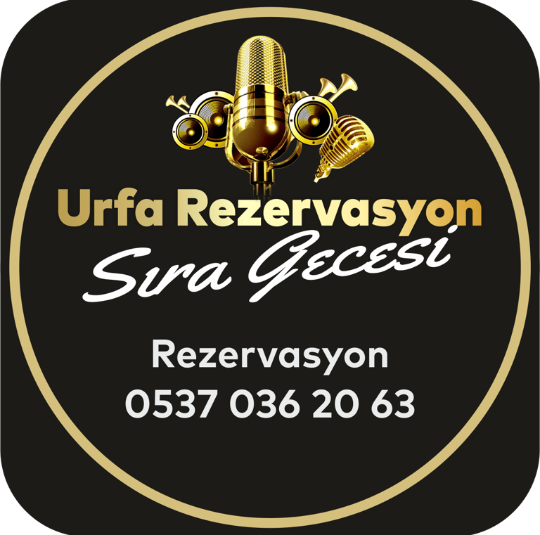Urfa Rezervasyon