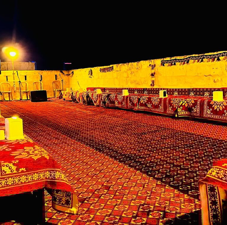 Şanlıurfa Sıra Gecesi - Şanlıruha Sıra Gecesi