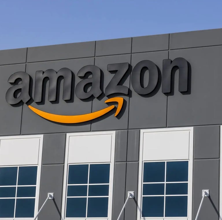 AMAZON