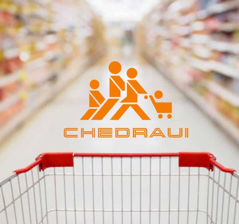 CHEDRAUI