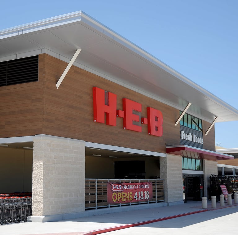 HEB