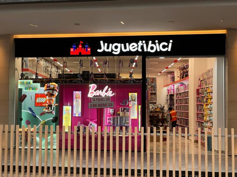 JUGUETIBICI