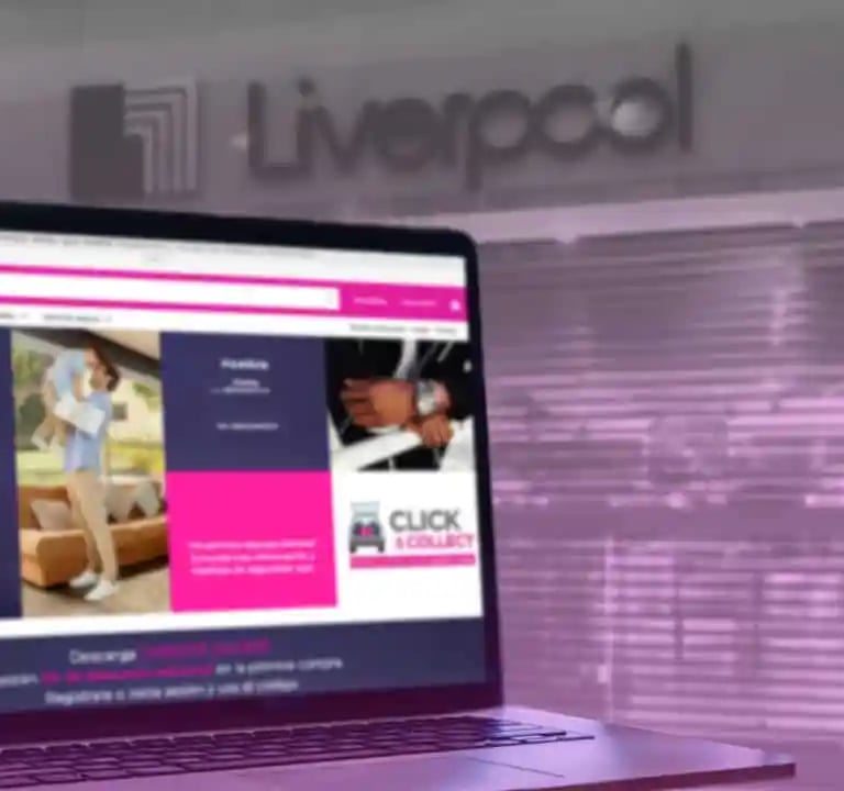 LIVERPOOL ONLINE