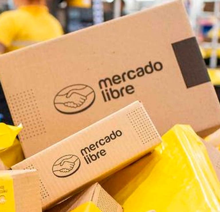 MERCADO LIBRE