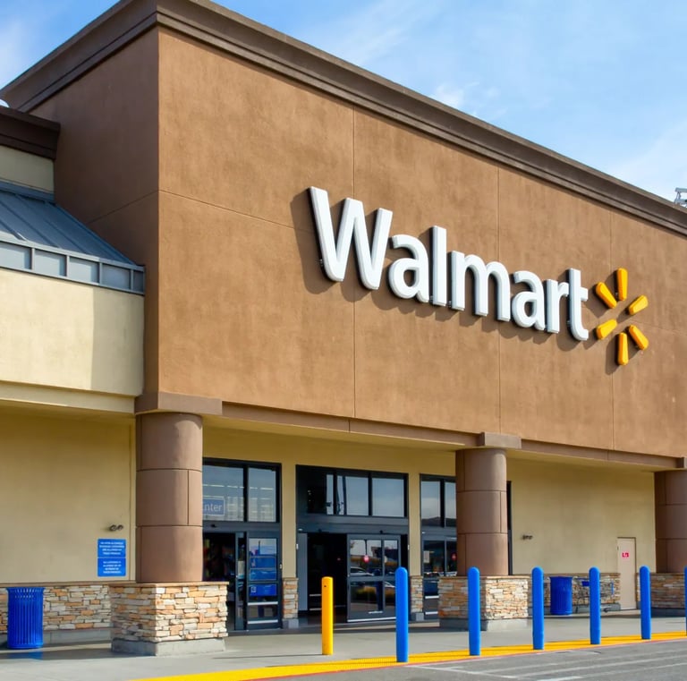 WALMART