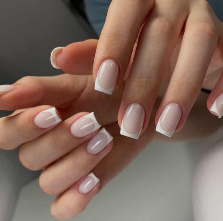 Beauty Dolche