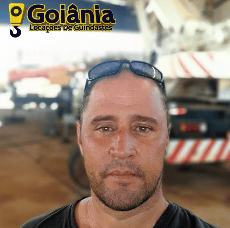 Fernando Guindastes, Solução em Aluguel de Guindastes e Muncks