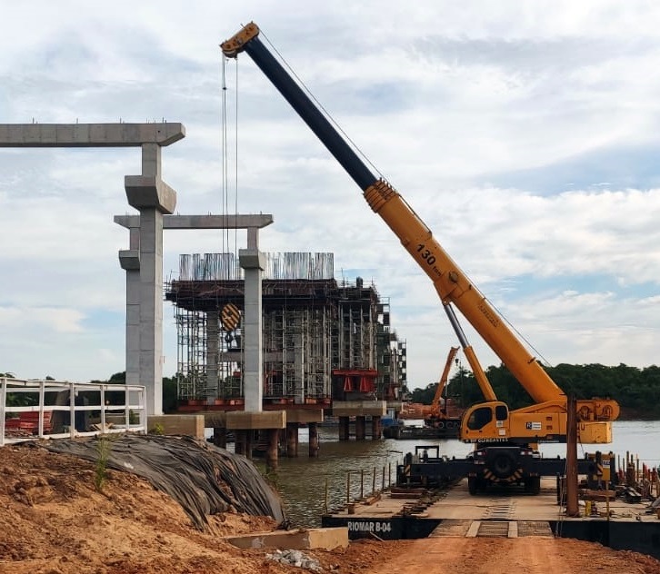 guindastes goiânia