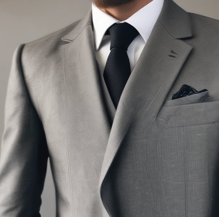 Cozy bedding sets arranged attractively in the store.