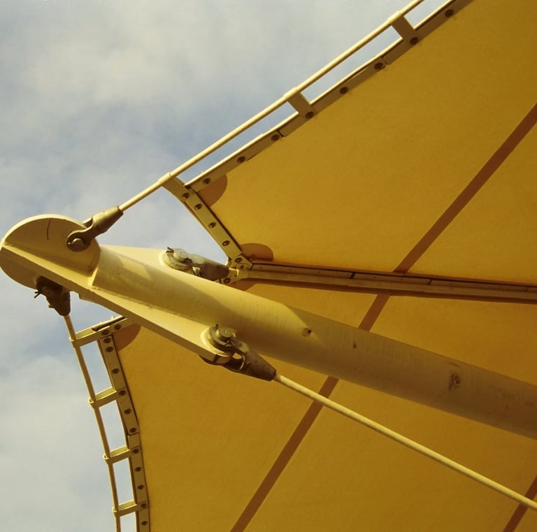 fabric structure design assistance