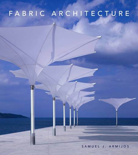 Fabric Architecture book
