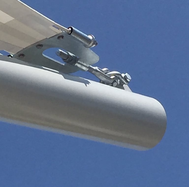fabric structure details