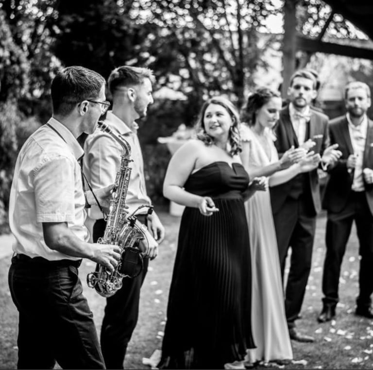 Cocktail de mariage en 2021