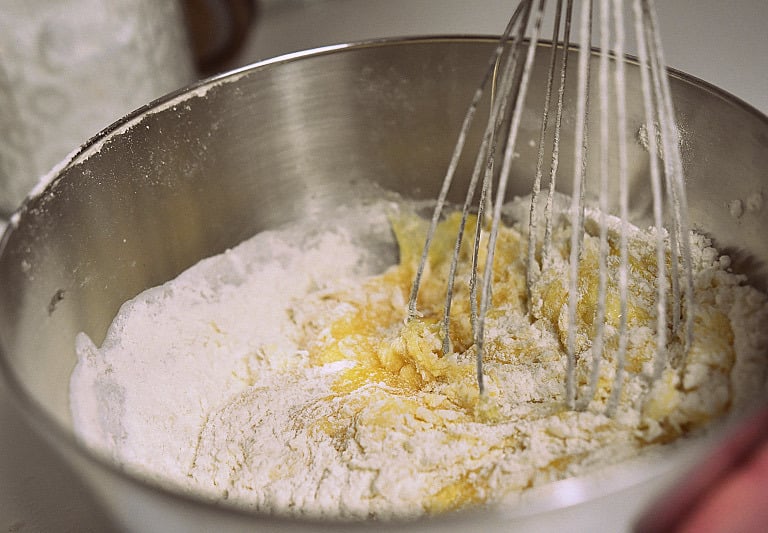 Les madeleines de Rachel