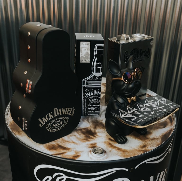 Barberia premium Motril | The Original Barber Shop