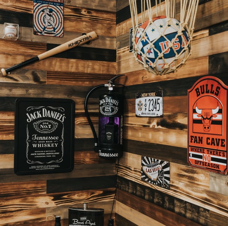 Barberia premium Motril | The Original Barber Shop