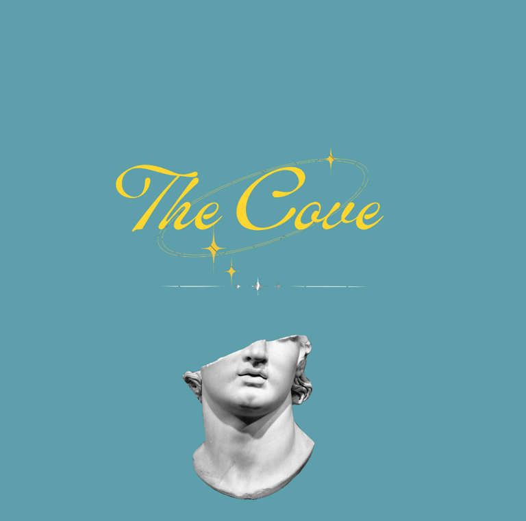 the cove for calypso collection