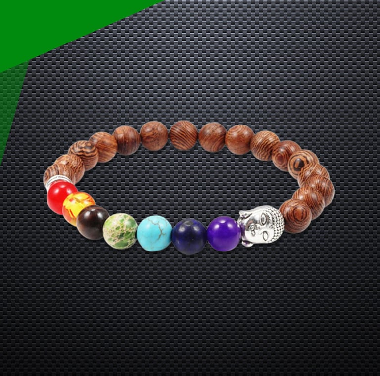 Wooden Bracelets