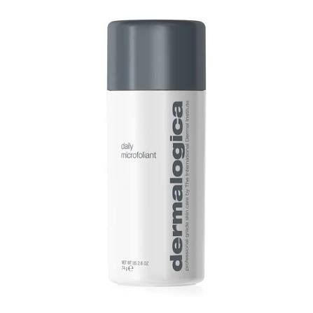 Dermalogica Daily Microfoliant, Face Exfoliator Scrub Powder with Salicylic Acid and Papaya Enzyme