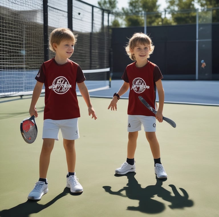 Detail shot of Acepadel socks and shoes on a wooden floor, highlighting texture and comfort