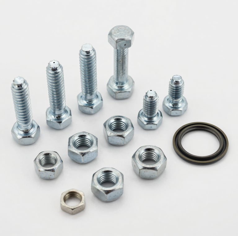 Virtue Wealth International’s branded packaging ready for shipment.