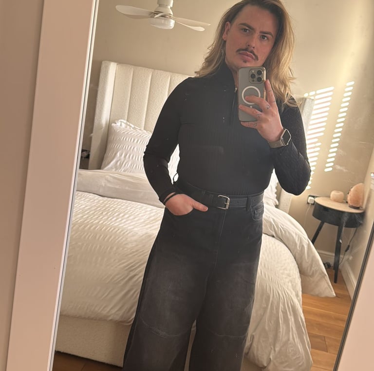 matthew hairlabuk hair stylist