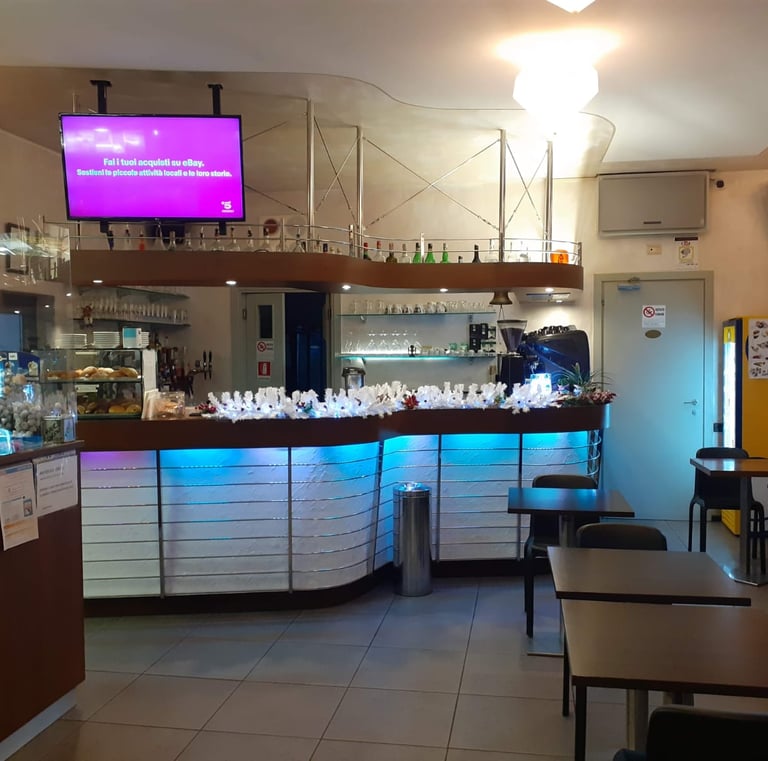 Caffè Cocoa per la colazione