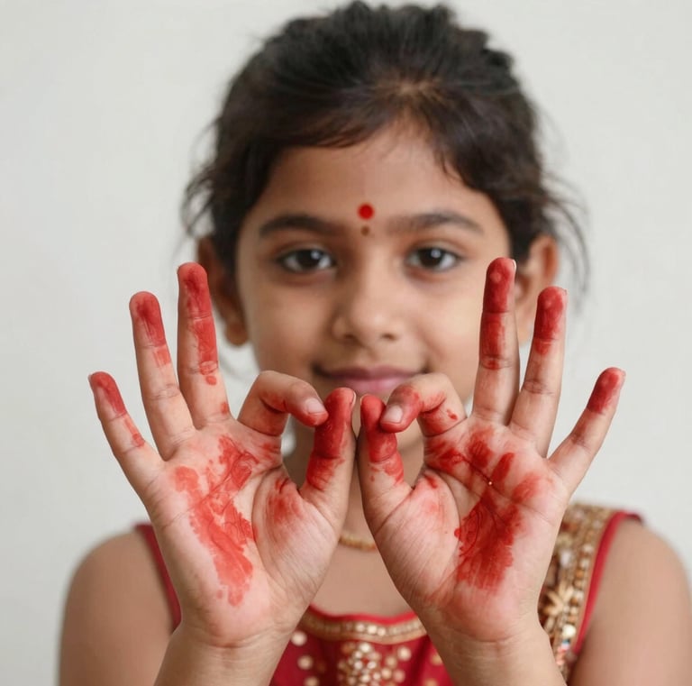 Young learners following the instructor’s playful dance moves in a bright studio.
