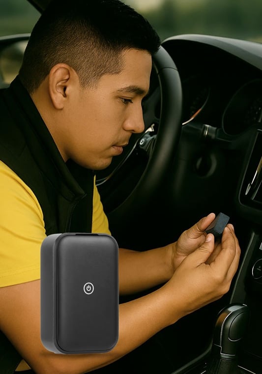 Instalación a domicilio en Quito