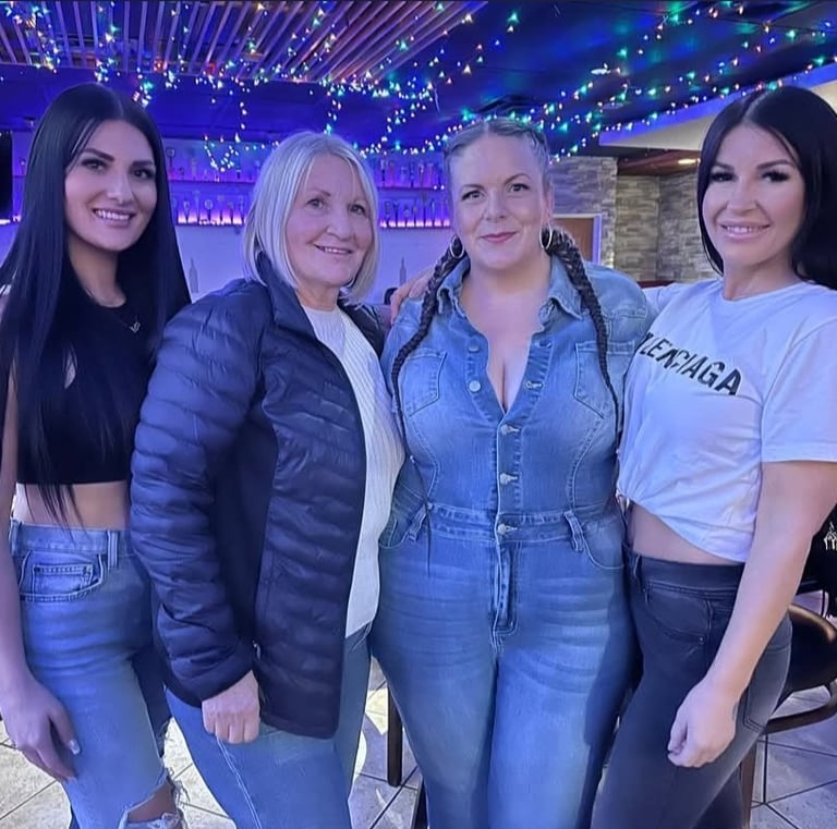 Girls Night Out!