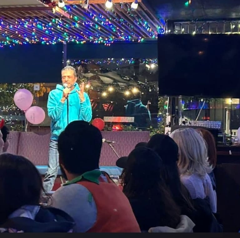 What are we celebrating?