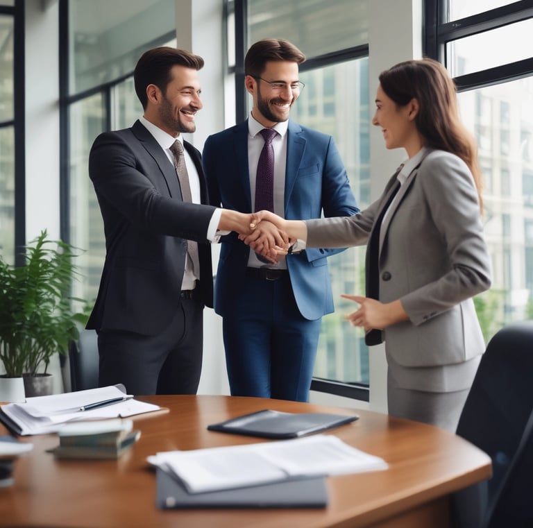 Hands delicately painting fine details on a scale model airplane.