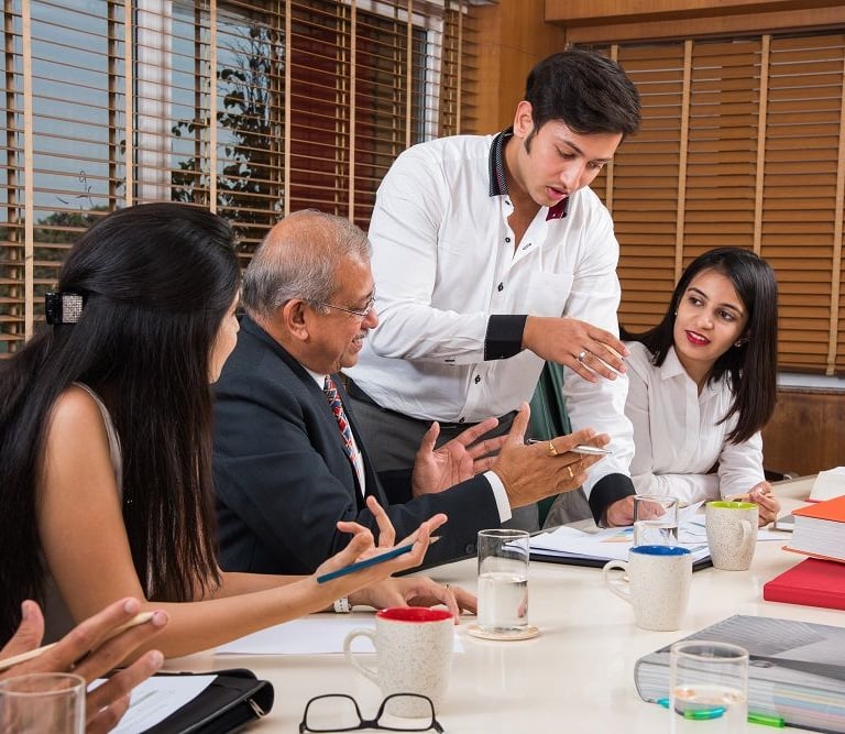 IT recruitment services