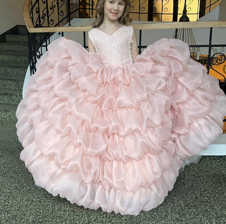 grozio konkursas vaikams 