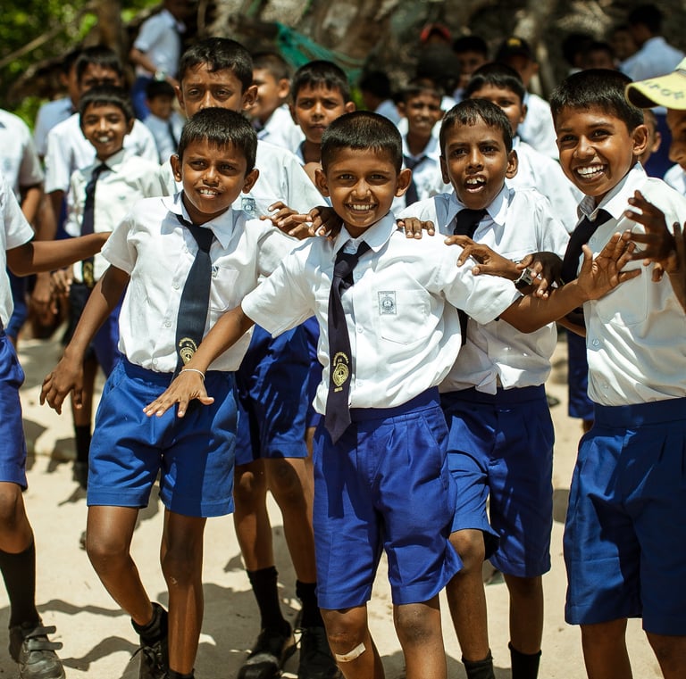 Wholesale Garment Manufacturer & Custom Clothing Supplier in India