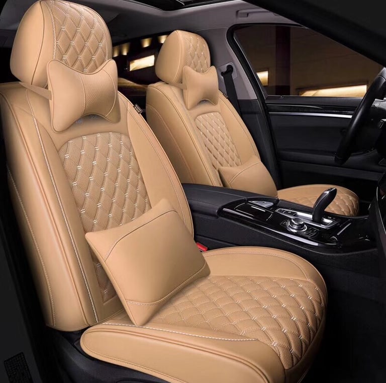 Vinh Thái Simili da ghế ô tô