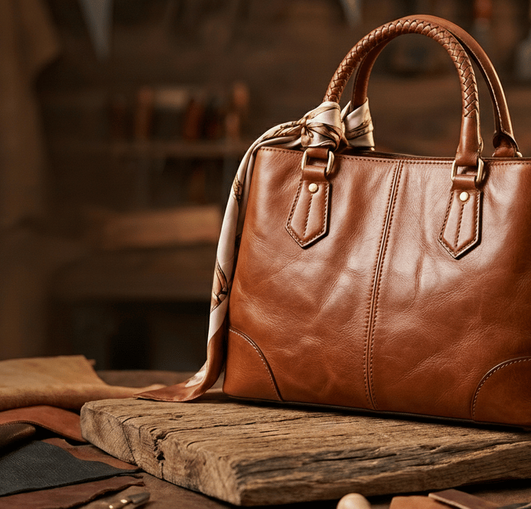 Vinh-thai-simili-da-túi-xách