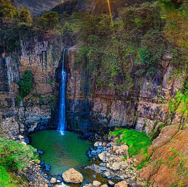 Indonesia tours by Soma Journeys