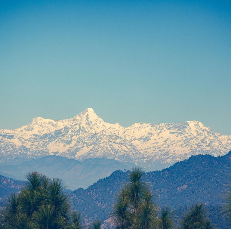 Nainital Holidays by Soma Journeys