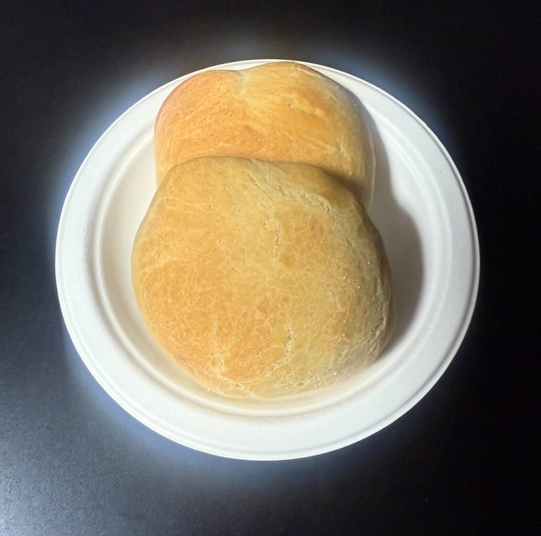 French Bread Rolls
