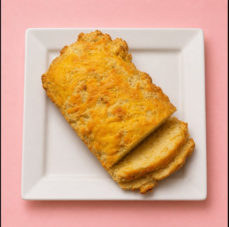 Cheese Bread 