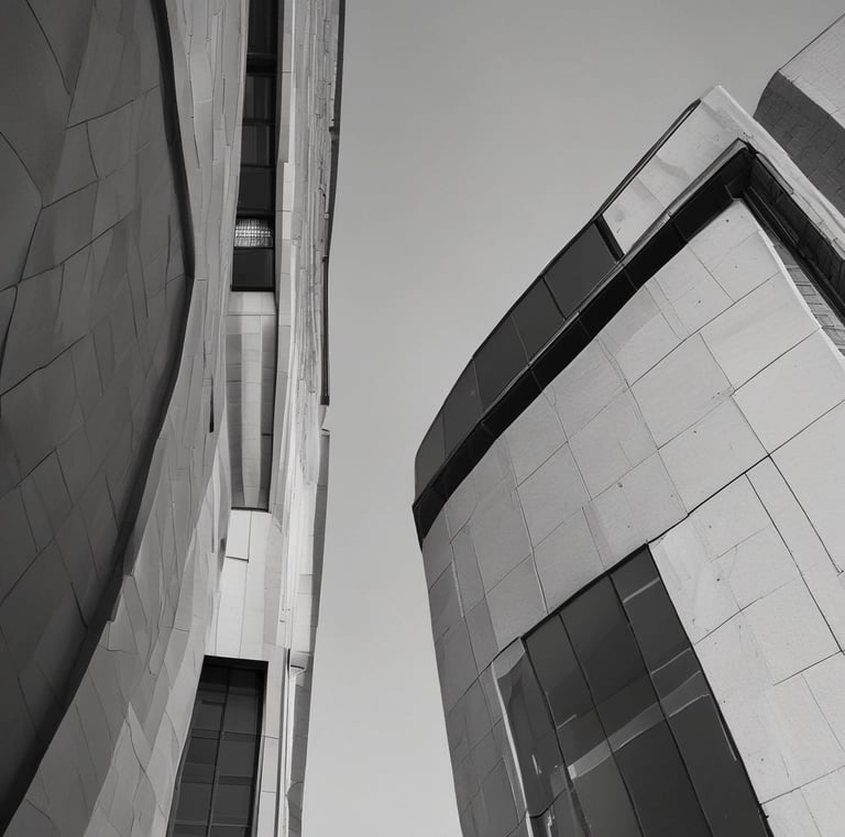 A close-up of a stack of vinyl records featuring classic soul and afrobeat album covers, with Apollo’s hand gently resting on top.