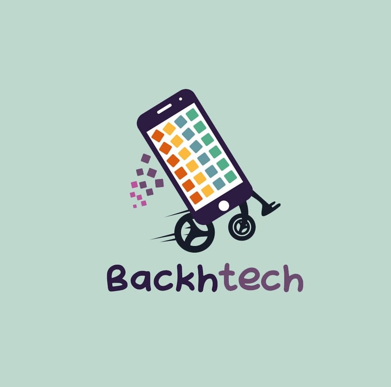Backhtech